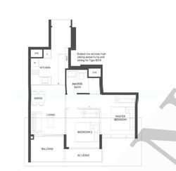 Parc Esta (D14), Apartment #527990711